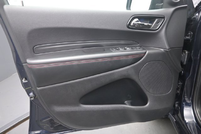 Used 2023 Dodge Durango R/T w/ Blacktop Package AWD/4WD image 12