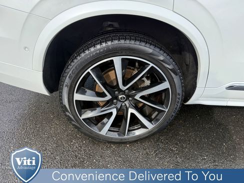 Certified 2023 Volvo XC90 B6 Plus image 14