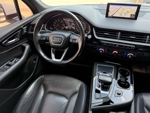 Used 2017 Audi Q7 2.0T Premium AWD/4WD image 23