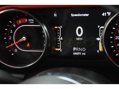 Used 2020 Jeep Wrangler Unlimited Rubicon image 18