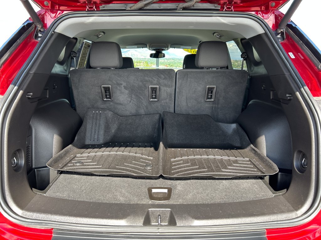 Used 2022 Chevrolet Blazer LT AWD/4WD image 5