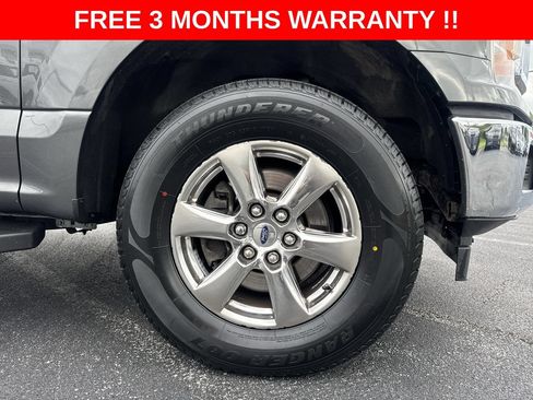 Used 2019 Ford F150 XLT w/ XTR Package AWD/4WD image 10