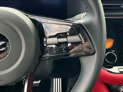 Used 2024 Nissan Z Performance w/ Floor Mat Package image 26