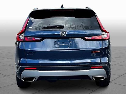 New 2026 Honda CR-V TrailSport image 4