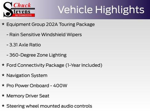 New 2026 Ford Expedition Max Active image 30