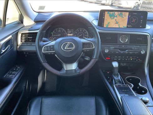 Used 2020 Lexus RX 350 AWD w/ Premium Package image 5