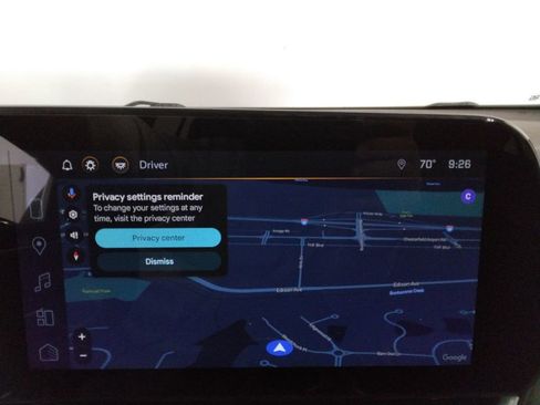 Used 2025 Chevrolet Equinox LT image 24