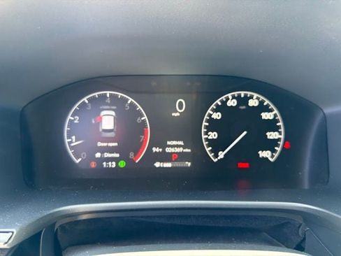 Used 2023 Honda CR-V EX-L image 11