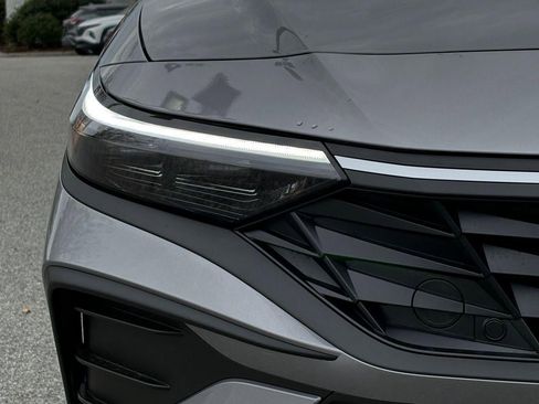 New 2026 Hyundai Elantra Sport FWD image 50
