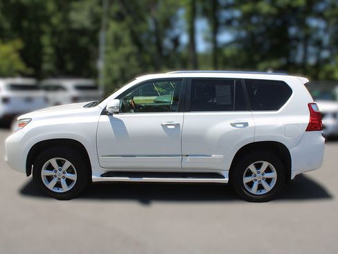 Used 2013 Lexus GX 460 w/ Comfort Plus Pkg AWD/4WD image 5