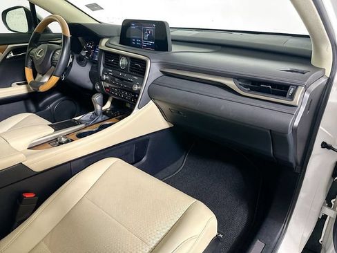 Used 2021 Lexus RX 350 FWD w/ Premium Package image 26