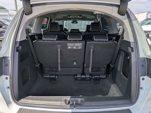 Used 2024 Honda Odyssey Elite image 12