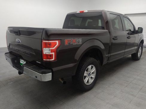 Used 2019 Ford F150 XLT w/ Equipment Group 301A Mid AWD/4WD image 9
