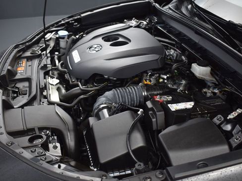 Used 2021 MAZDA CX-30 2.5 Turbo w/ Premium Plus Pkg image 33