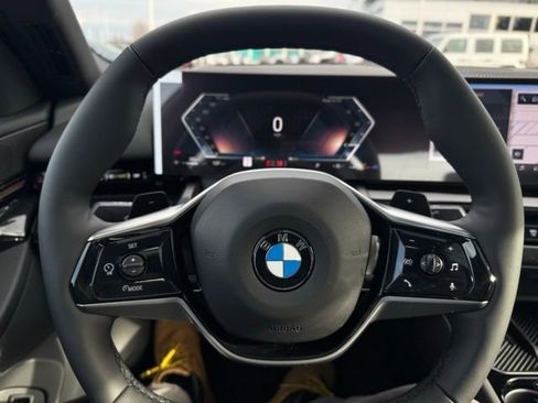 New 2026 BMW 530i xDrive w/ Premium Package image 26