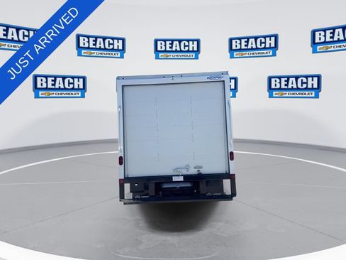 New 2026 Chevrolet Express 3500 w/ Power Convenience Package RWD image 7
