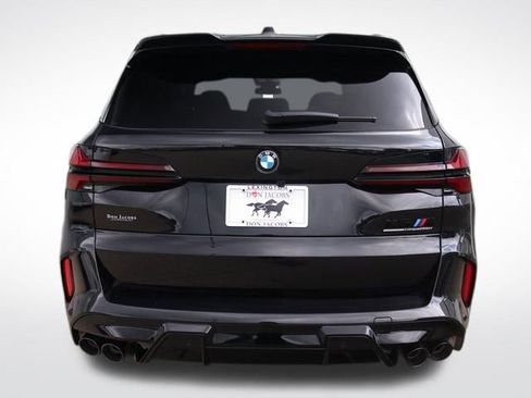New 2026 BMW X5 M Competition w/ Executive Package image 33