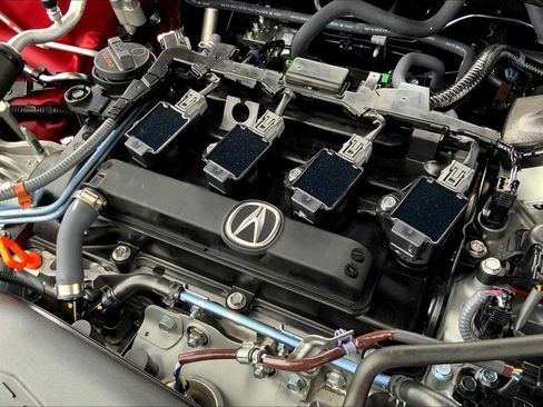 Used 2025 Acura Integra FWD image 20