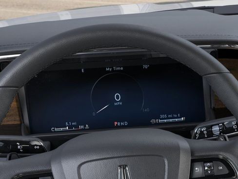 New 2024 Lincoln Navigator Reserve AWD/4WD image 13
