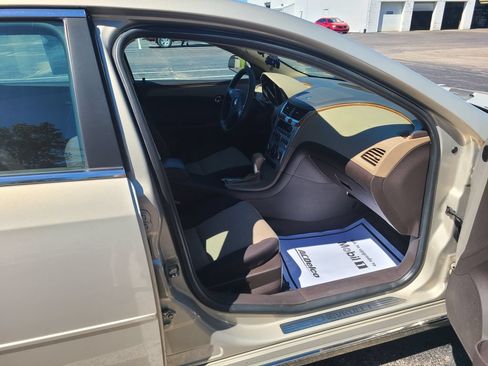 Used 2012 Chevrolet Malibu LT w/ Power Convenience Package FWD image 12