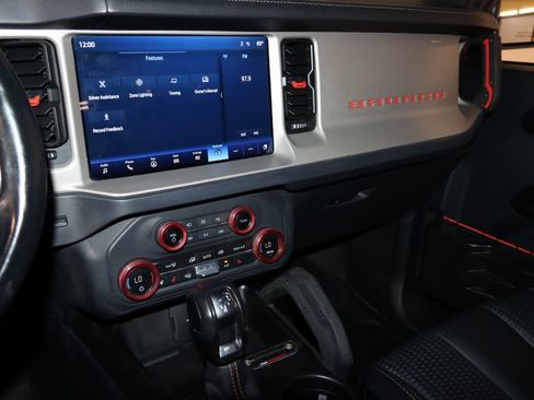 Used 2023 Ford Bronco Raptor image 55
