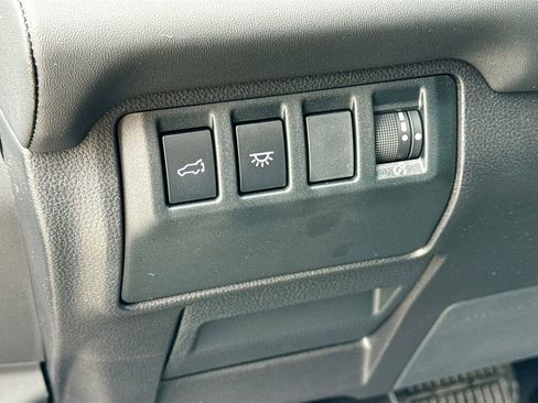 New 2026 Subaru Ascent Touring image 10