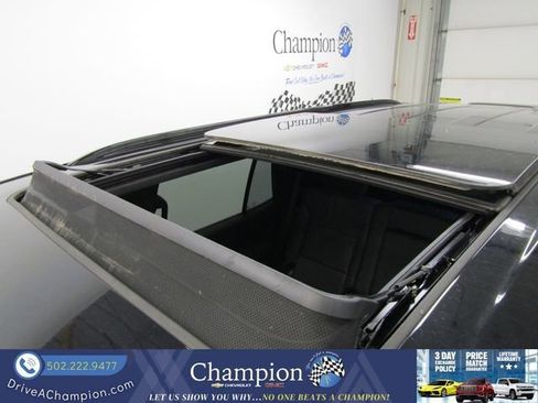 Certified 2023 Chevrolet Tahoe RST image 4