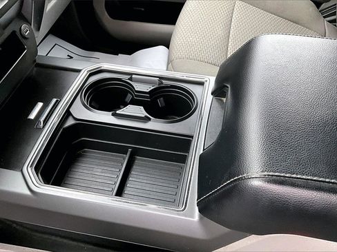 Used 2018 Ford F350 XLT w/ XLT Value Package image 18