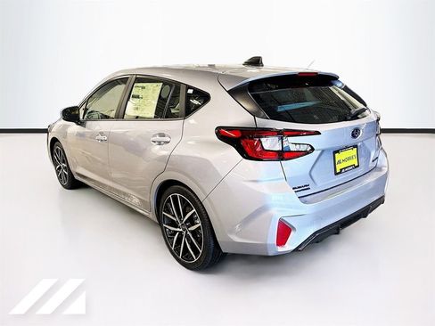 New 2026 Subaru Impreza 2.0i Sport image 7