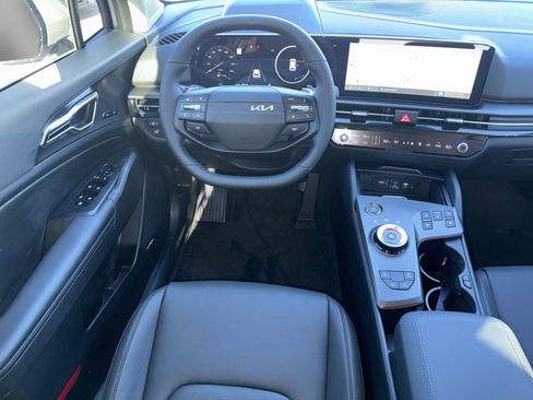 New 2026 Kia Sportage SX Prestige image 13