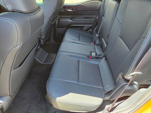 Used 2025 Toyota Land Cruiser AWD/4WD image 9