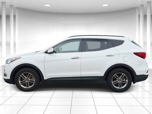 Used 2017 Hyundai Santa Fe Sport AWD/4WD image 6
