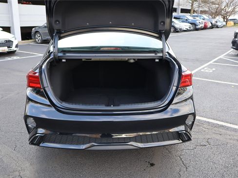 Certified 2024 Kia Forte GT-Line w/ GT-Line Premium Package image 5