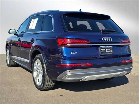 Used 2024 Audi Q7 3.0T Premium Plus image 5