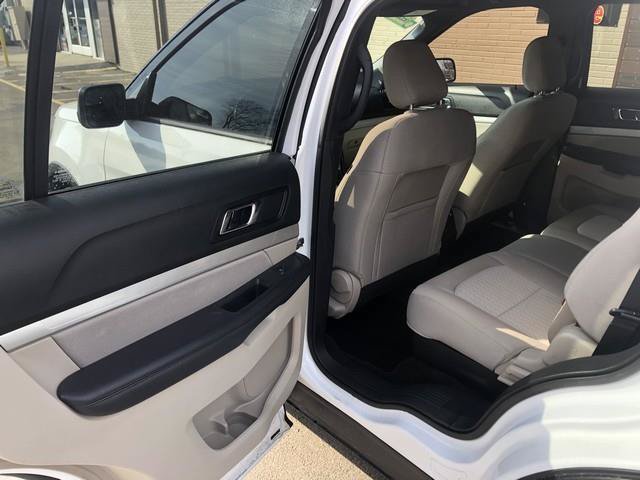 Used 2018 Ford Explorer 4WD image 27