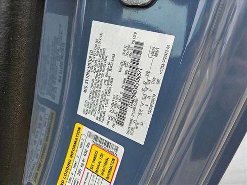 Used 2024 Ford Mustang Dark Horse image 25