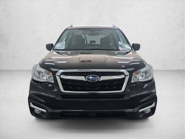 Used 2017 Subaru Forester 2.5i Limited w/ Popular Package #2 AWD/4WD image 2