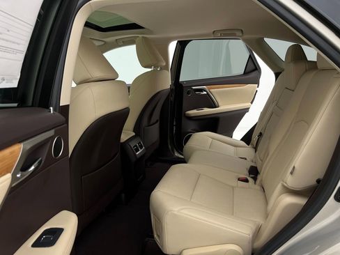 Used 2020 Lexus RX 350L Premium image 20