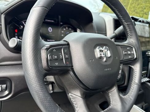 Used 2024 RAM 2500 Rebel image 18