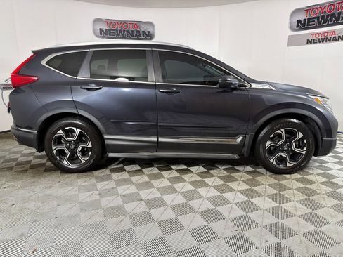 Used 2019 Honda CR-V Touring image 4
