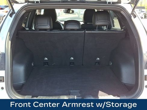 Used 2025 Jeep Compass Limited AWD/4WD image 29