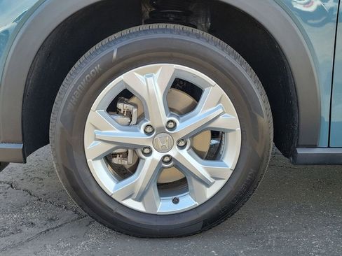 Used 2024 Honda HR-V LX image 30