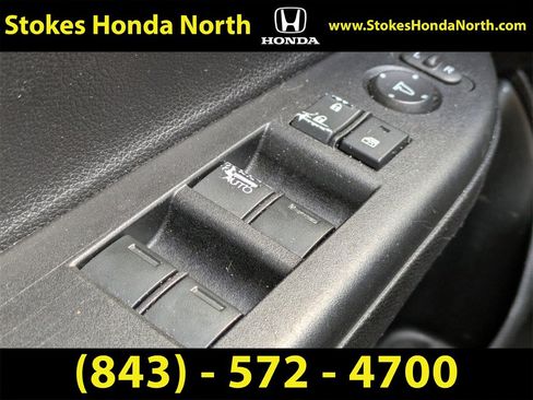 Used 2016 Honda Accord Sport image 23