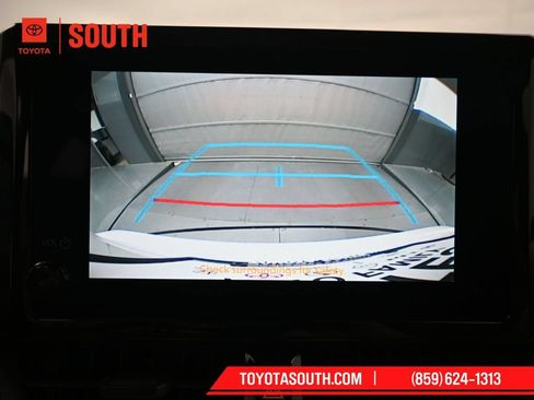 Used 2026 Toyota Corolla LE FWD image 18