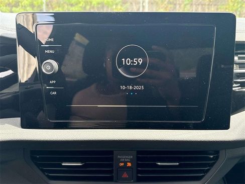 New 2026 Volkswagen Jetta Sport FWD image 19