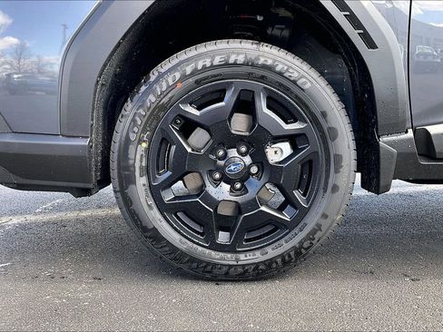 New 2026 Subaru Outback Limited image 15