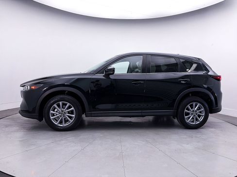 Used 2023 MAZDA CX-5 AWD 2.5 S w/ Select Package image 35