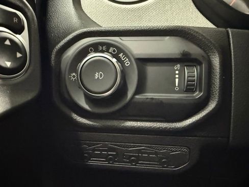 New 2026 Jeep Wrangler Willys image 16