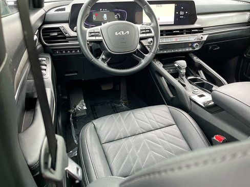 Used 2025 Kia Telluride EX X-Line AWD/4WD image 24