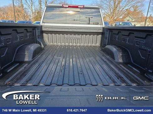 New 2026 GMC Sierra 2500 SLE w/ SLE Value Package; image 12